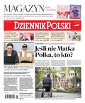 Dziennik Polski – e-wydanie – 120/2024