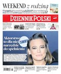 Dziennik Polski – e-wydanie – 121/2024