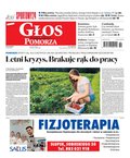 Głos Dziennik Pomorza - Słupsk – e-wydanie – 122/2024