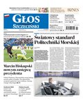 Głos Dziennik Pomorza - Szczecin – e-wydanie – 123/2024