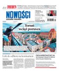 Nowości Dziennik Toruński  – e-wydanie – 116/2024