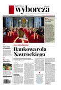 Gazeta Wyborcza - Białystok – e-wydanie – 105/2025