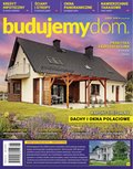 budownictwo, aranżacja wnętrz: Budujemy Dom – e-wydanie – 5/2025