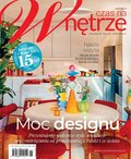 budownictwo, aranżacja wnętrz: Czas na Wnętrze – e-wydanie – 5/2025