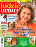Ludzie i wiara – e-wydanie – 4/2025