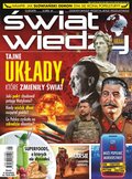 popularno-naukowe: Świat Wiedzy – eprasa – 5/2025
