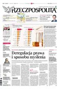 polityka, społeczno-informacyjne: Plus Minus – e-wydanie – 18/2025