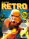 komputery, internet, technologie, informatyka: CD-Action Retro – e-wydania – 1/2025