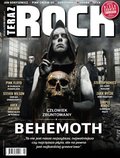 kobiece, lifestyle, kultura: Teraz Rock – e-wydanie – 5/2025