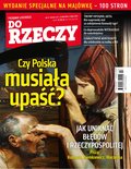 Tygodnik Do Rzeczy – e-wydanie – 17-18/2025