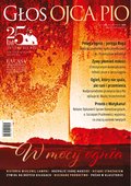 inne: Głos Ojca Pio – e-wydanie – 3/2025