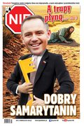 polityka, społeczno-informacyjne: NIE – e-wydanie – 19/2025