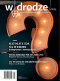 religie: W drodze – e-wydanie – 5/2025
