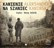 : Kamienie na szaniec - audiobook