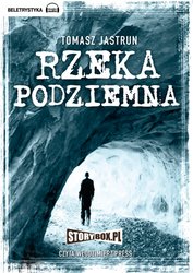 : Rzeka podziemna - audiobook