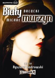 : Biały Murzyn - audiobook