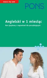 : Angielski w 1 miesiąc - ebook