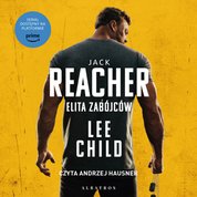 : Jack Reacher. Elita zabójców (wydanie filmowe) - audiobooki