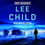 : Jack Reacher. Nocna runda - audiobooki