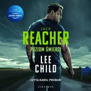 : Jack Reacher. Poziom śmierci - audiobooki