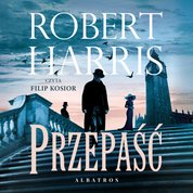 : Przepaść - audiobook