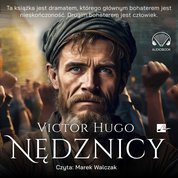 : Nędznicy - pakiet (wersja pełna) - audiobook