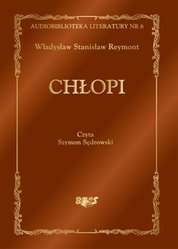 : Chłopi - audiobook