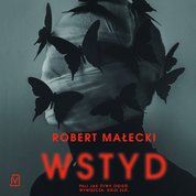 : Wstyd - audiobooki