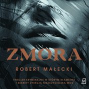 : Zmora - audiobooki