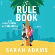 : The Rule Book - audiobook