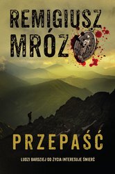 : Przepaść - ebooki