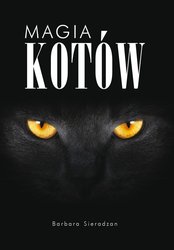 : Magia kotów - ebook