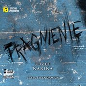 : Pragnienie - audiobook