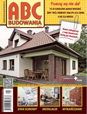 : ABC Budowania - eprasa – 1/2017