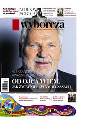 : Gazeta Wyborcza - Kielce - e-wydanie – 126/2024