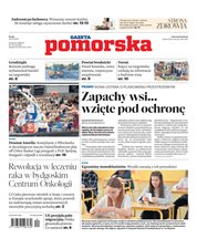 : Gazeta Pomorska - Toruń - e-wydanie – 112/2024