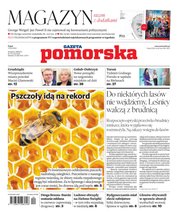 : Gazeta Pomorska - Toruń - e-wydanie – 114/2024