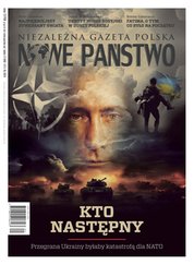 : Niezależna Gazeta Polska Nowe Państwo - e-wydanie – 5/2024