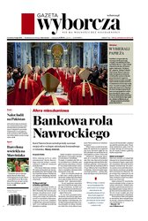 : Gazeta Wyborcza - Białystok - e-wydanie – 105/2025