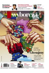 : Gazeta Wyborcza - Płock - e-wydanie – 107/2025