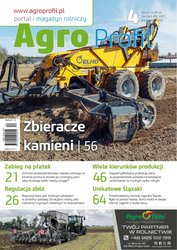 : Agro Profil - e-wydawnia – 4/2025