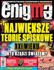 : Enigma - e-wydanie – 3/2025