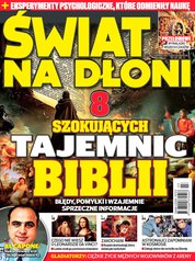 : Świat na dłoni - e-wydanie – 3/2025
