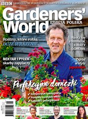 : Gardeners' World Edycja Polska - e-wydanie – 5/2025