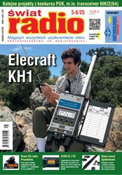 : Świat Radio - e-wydanie – 5-6/2025