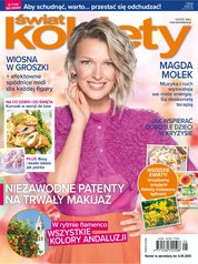 : Świat kobiety - eprasa – 5/2025