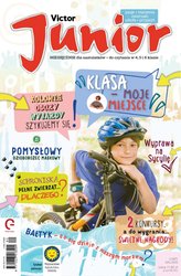 : Victor Junior - e-wydania – 5/2025