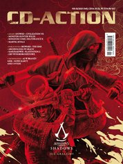 : CD-Action - ewydania – 02/2025