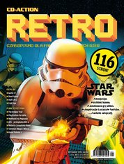 : CD-Action Retro - e-wydania – 1/2025
