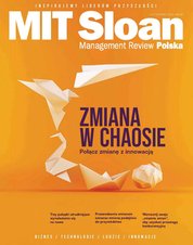 : MIT Sloan Management Review Polska - eprasa – 2/2025